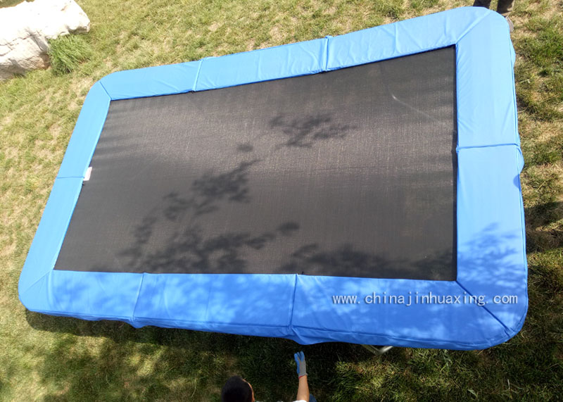 9x14ft trampoline